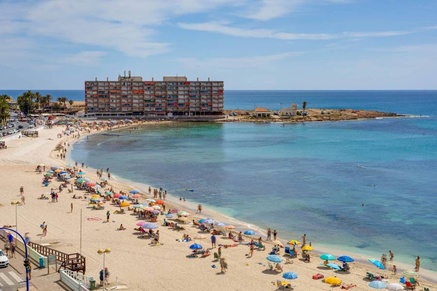 Venta - Apartamento - Centro - Torrevieja