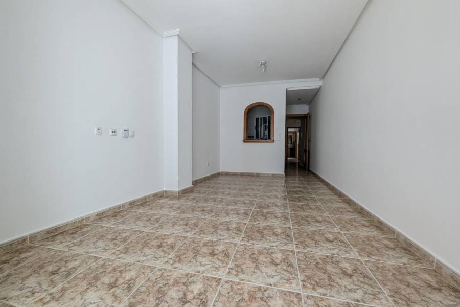 Venta - Apartamento - Playa del Cura - Torrevieja