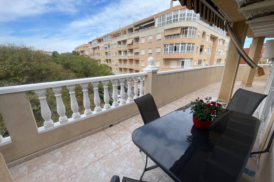 Sale - Penthouse - Playa de los locos - Torrevieja
