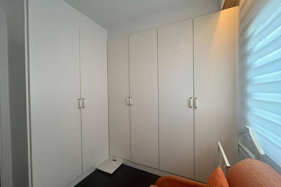 Försäljning - Takvåning - Centro - Torrevieja