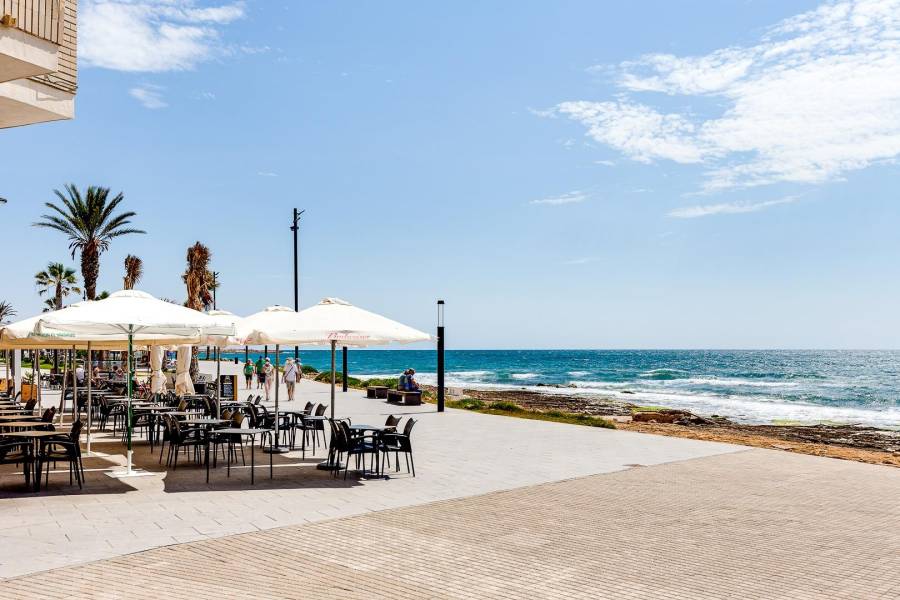 Venta - Apartamento - Centro - Torrevieja