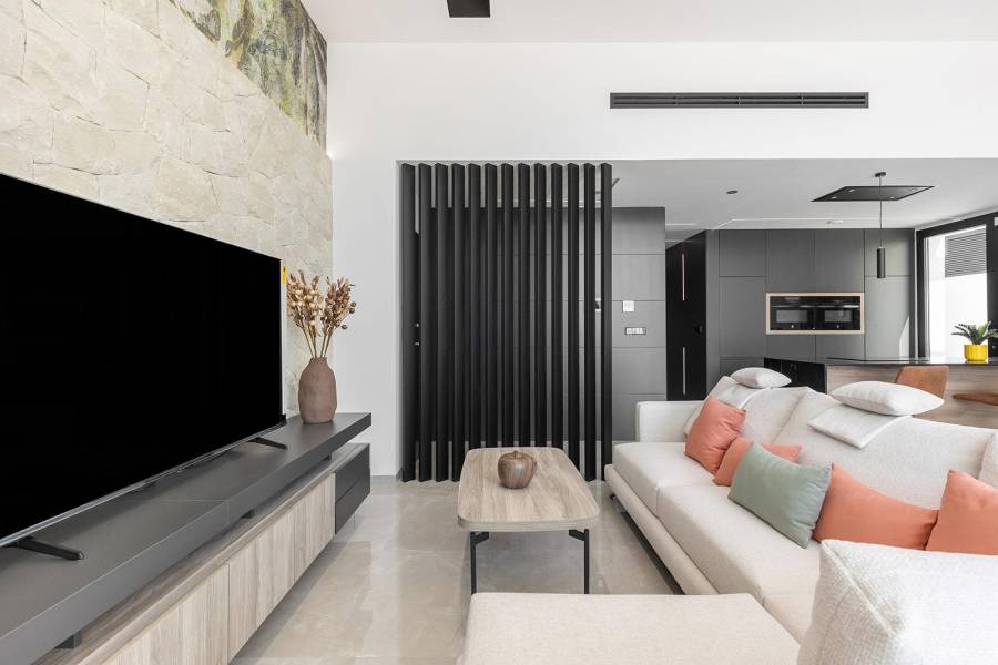 Venta - Villa - Los Balcones - Los Altos del Edén - Torrevieja