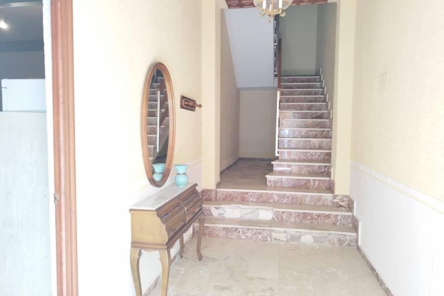 Sale - House - Acequion - Torrevieja