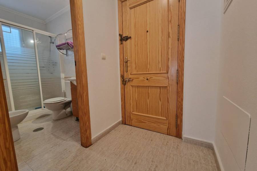 Vente - Appartement - Centro - Torrevieja