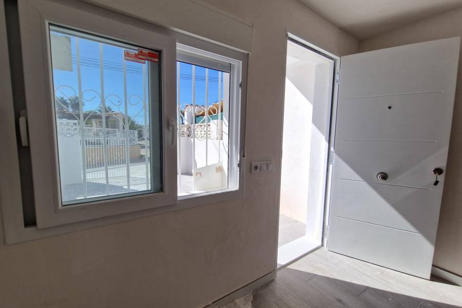 Vente - Maison mitoyenne - Torretas - Torrevieja