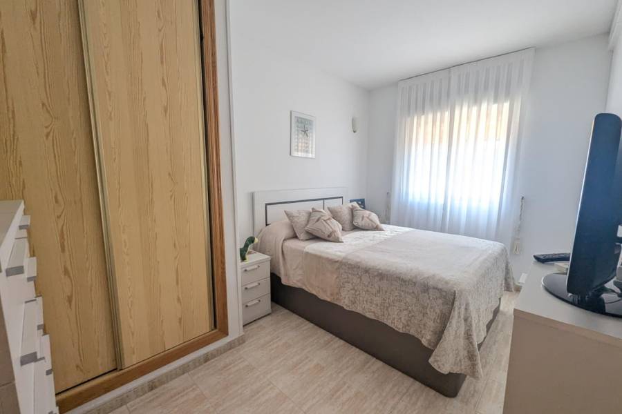 Verkauf - Apartment - Centro - Torrevieja