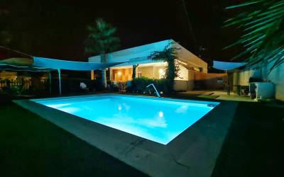 Chalet - Venta - Torreta florida - Torrevieja
