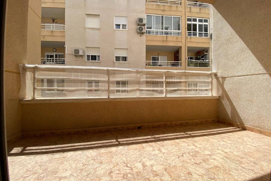 Verkauf - Apartment - Playa del Cura - Torrevieja