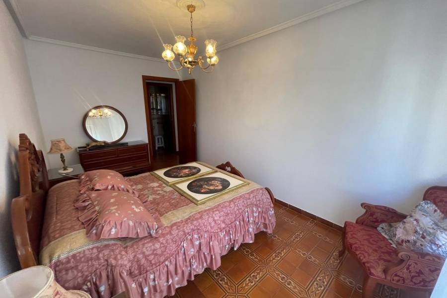 Försäljning - Lägenhet - Acequion - Torrevieja