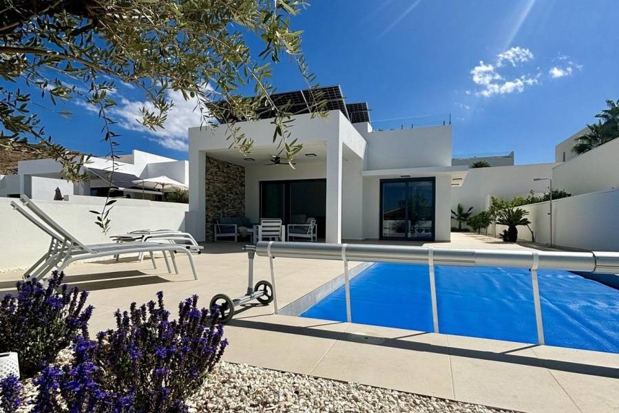 Venta - Villa - Benijófar - Benijofar