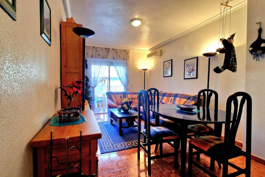 Venta - Piso - Centro - Torrevieja