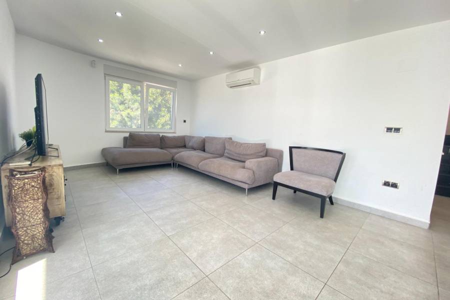 Venta - Villa de Lujo - Aldea del mar - Torrevieja