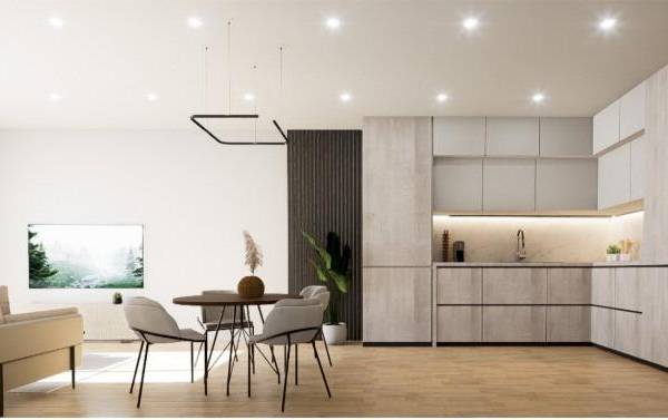 Apartamento - Venta - Centro - Torrevieja