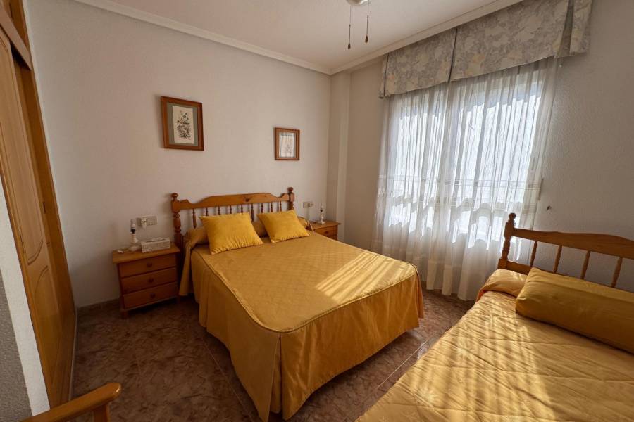 Venta - Apartamento - Centro - Torrevieja
