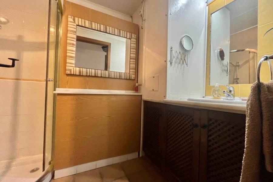 Venta - Bungalow Planta Baja - Punta Prima - Torrevieja