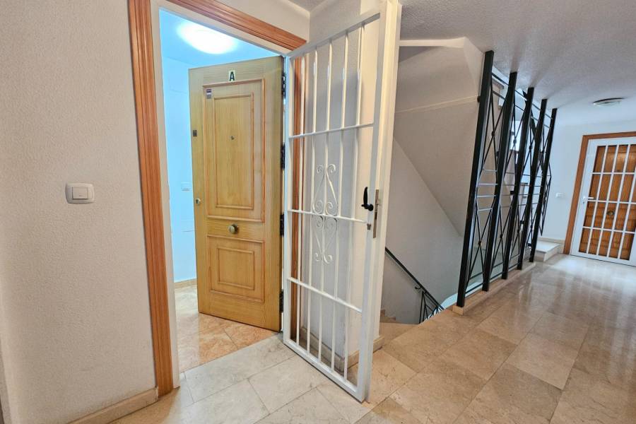Vente - Appartement - Centro - Torrevieja