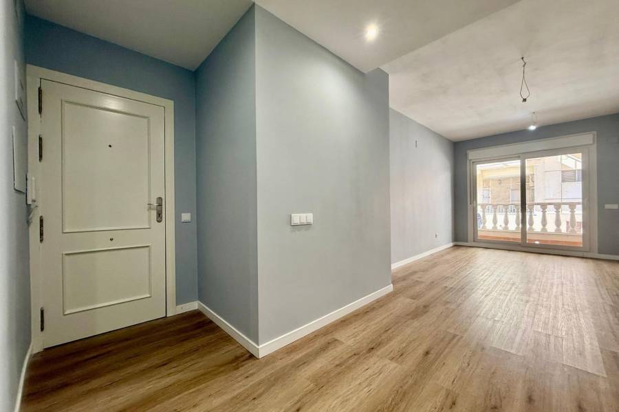 Venta - Apartamento - La Mata pueblo - Torrevieja