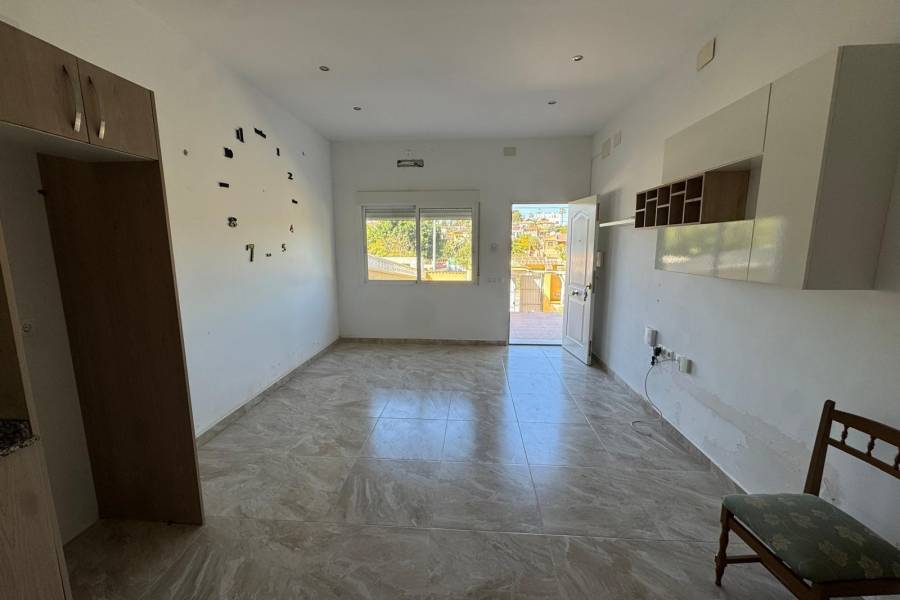 Venta - Chalet - Los balcones - Torrevieja