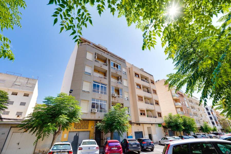 Venta - Apartamento - Centro - Torrevieja