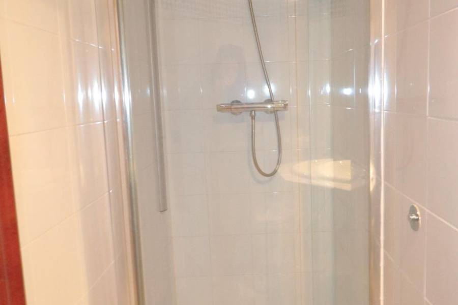 Venta - Apartamento - Los Frutales - Torrevieja