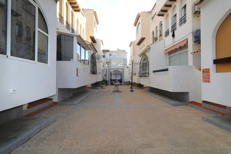 Venta - Estudio - Playa de los Naufragos - Torrevieja