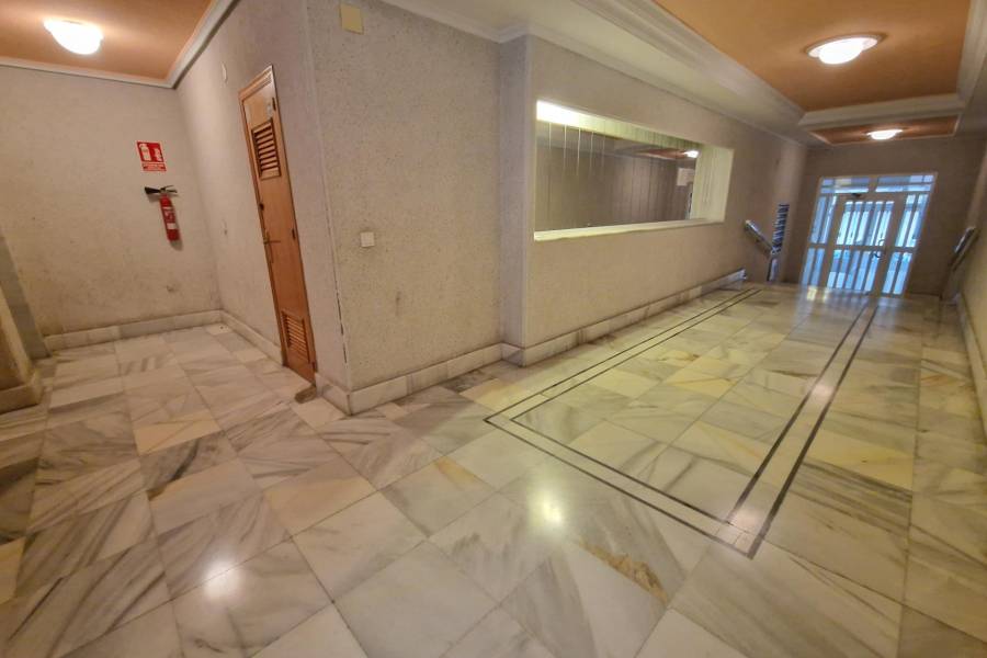 Verkauf - Apartment - Acequion - Torrevieja