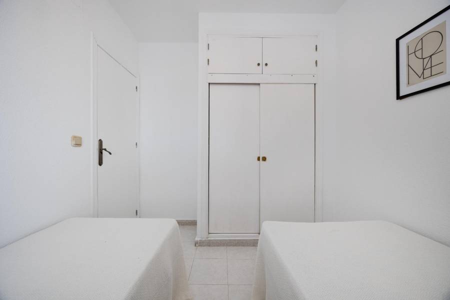 Venta - Bungalow Planta Alta - Los Frutales - Torrevieja