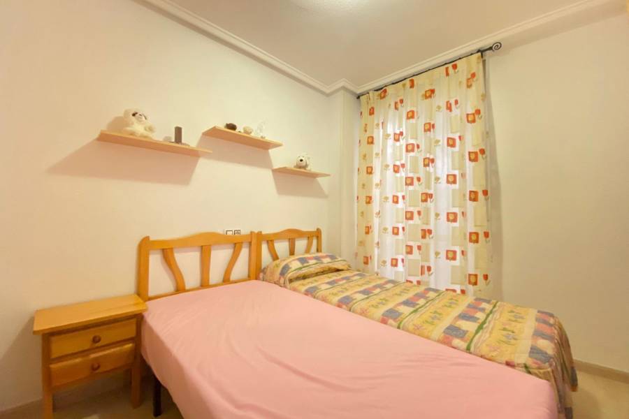 Verkauf - Apartment - Centro - Torrevieja