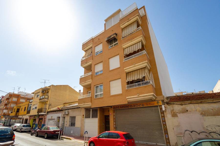 Venta - Apartamento - Centro - Torrevieja