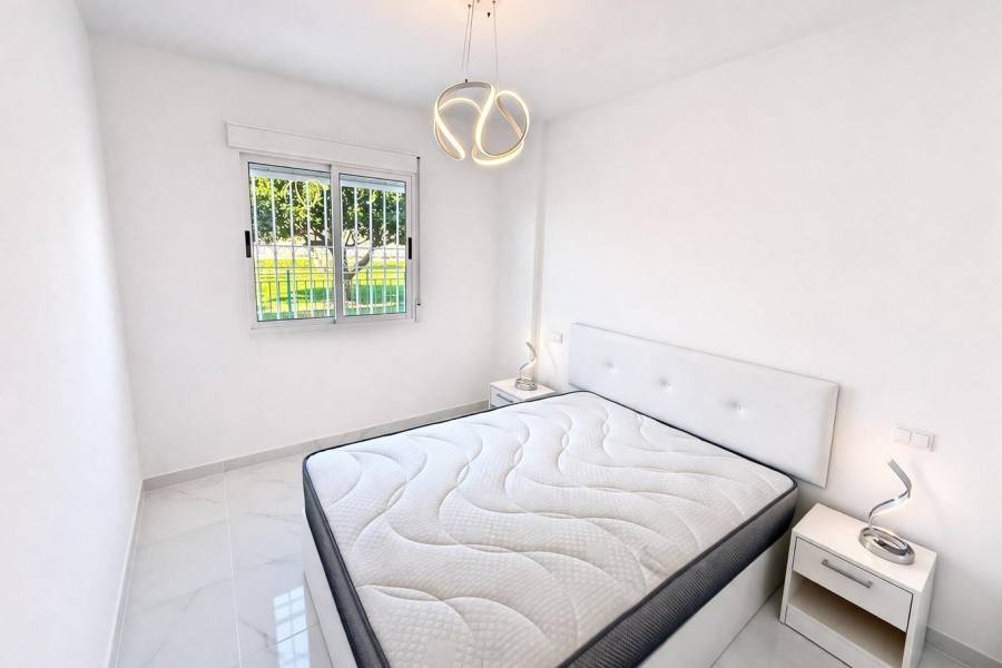 Venta - Apartamento - Parque de las Naciones - Torrevieja