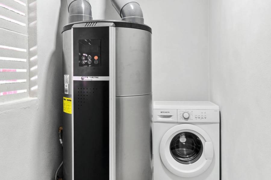 Venta - Bungalow Planta Baja - La veleta - Torrevieja