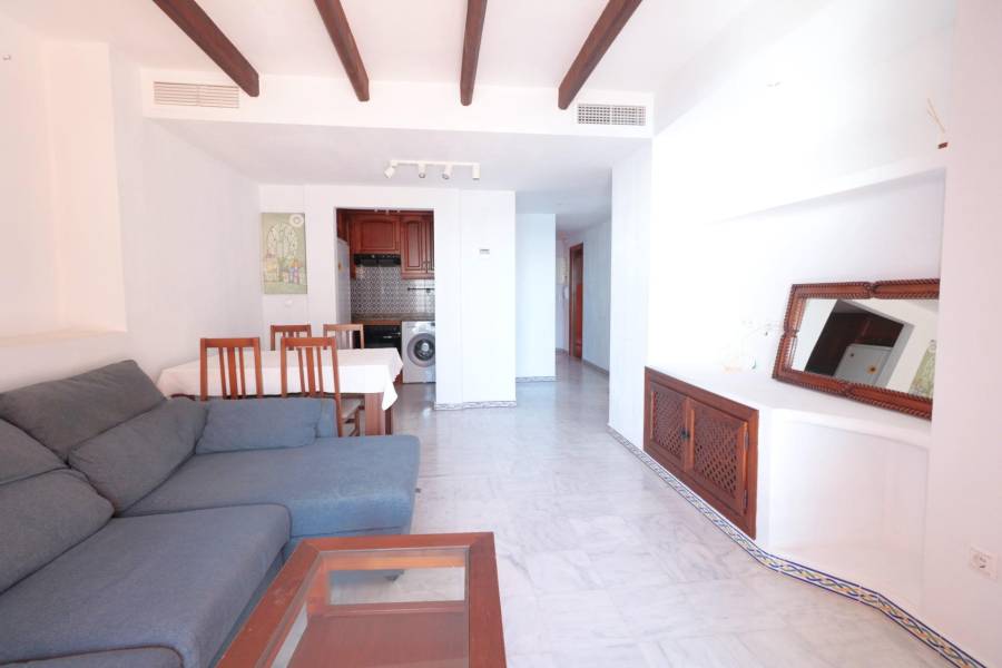 Venta - Apartamento - Los Frutales - Torrevieja