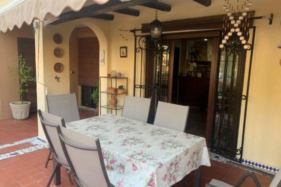 Försäljning - Lägenhet - Playa de los Locos - Torrevieja