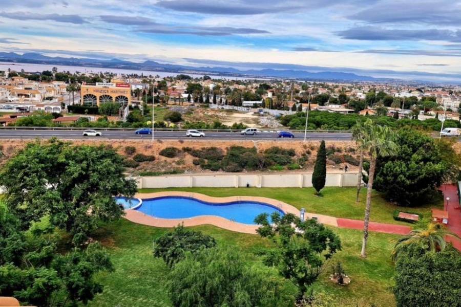 Venta - Apartamento - Parque de las Naciones - Torrevieja