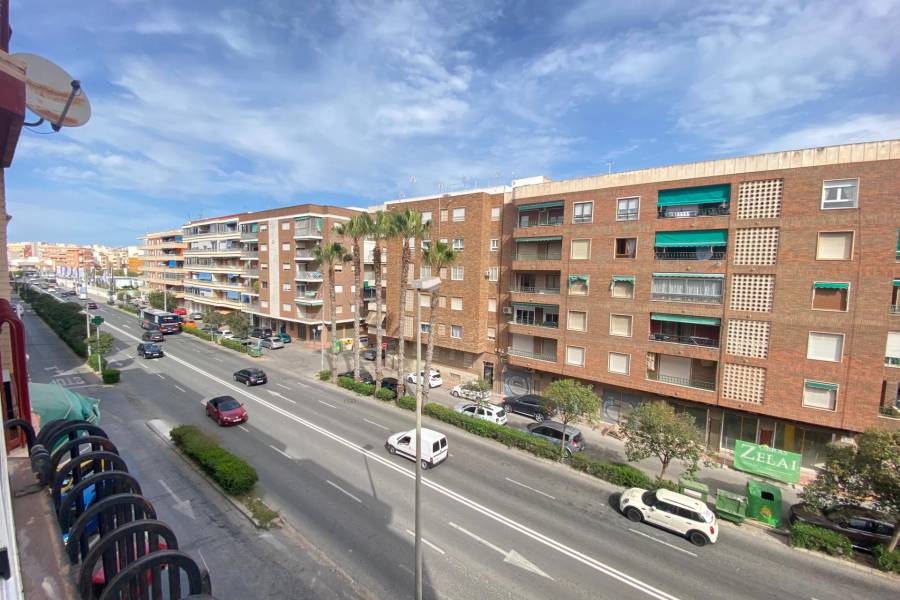 Verkauf - Apartment - Acequion - Torrevieja