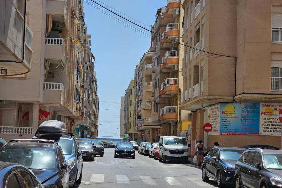 Sale - Apartment - Acequion - Torrevieja