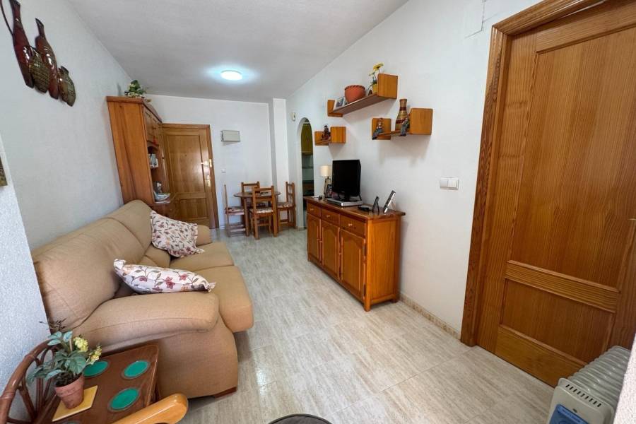 Venta - Apartamento - Centro - Torrevieja