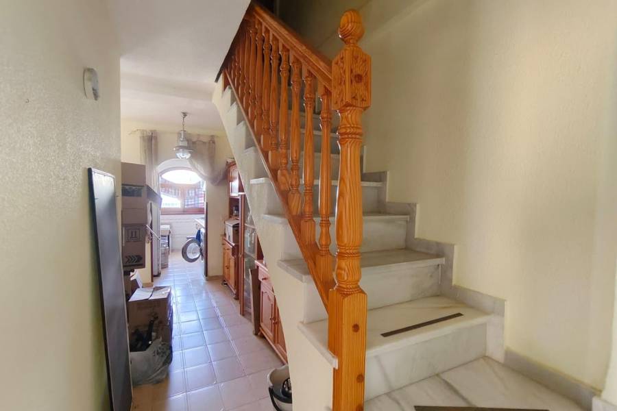 Venta - Dúplex - Los Europeos - Torrevieja