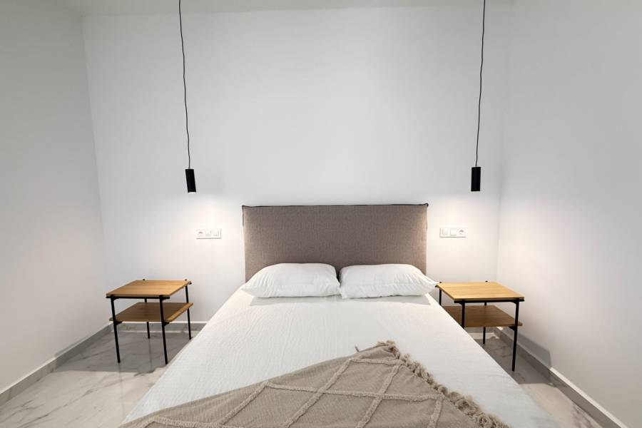 Venta - Apartamento - Centro - Torrevieja