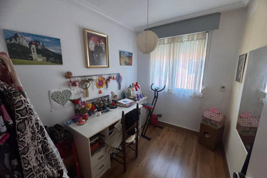 Sale - Apartment - Acequion - Torrevieja