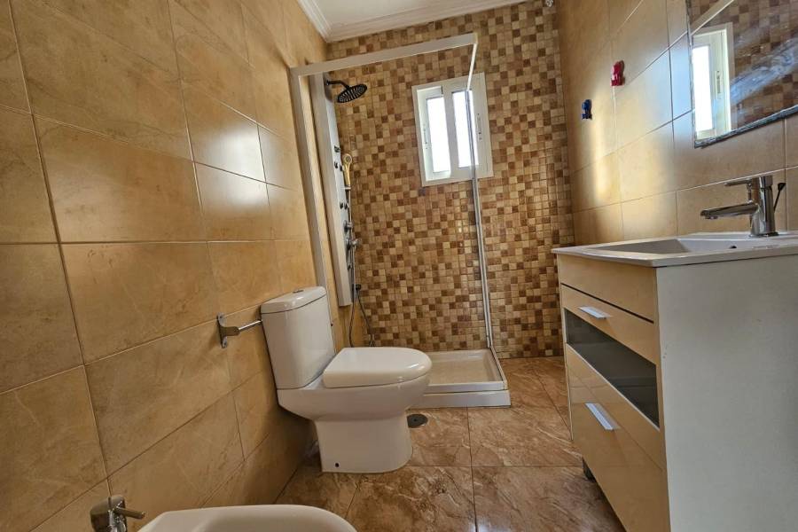 Salg - Rekkehus - Punta Prima - Torrevieja