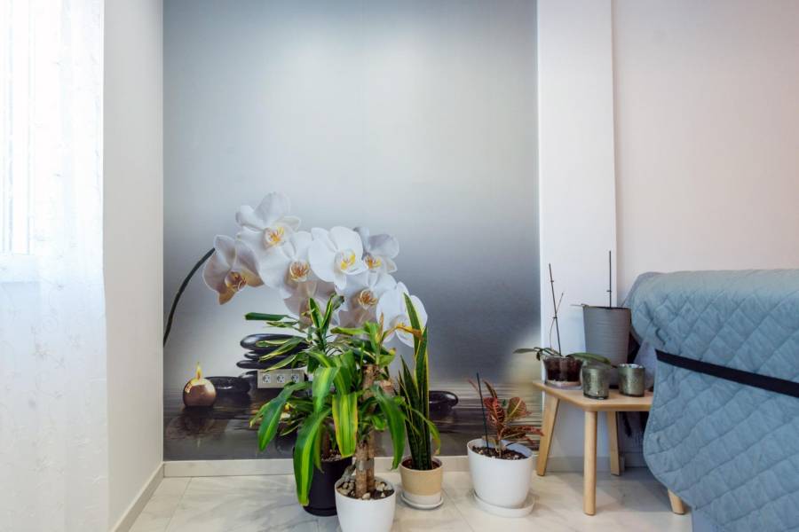 Verkauf - Reihenhaus - Parque las naciones - Torrevieja