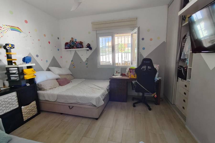 Försäljning - Fristående hus - Torreta florida - Torrevieja