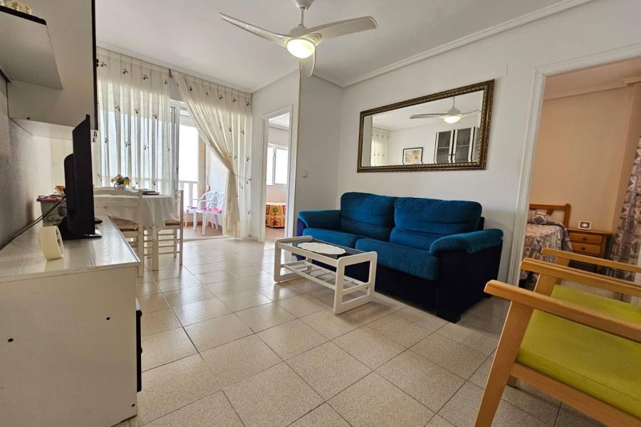 Sale - Apartment - Acequion - Torrevieja
