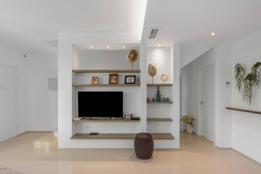 Vente - Duplex - Costa blanca sur - Ciudad quesada
