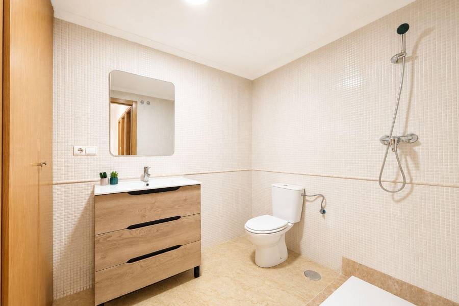 Venta - Planta baja - Playa del Cura - Torrevieja
