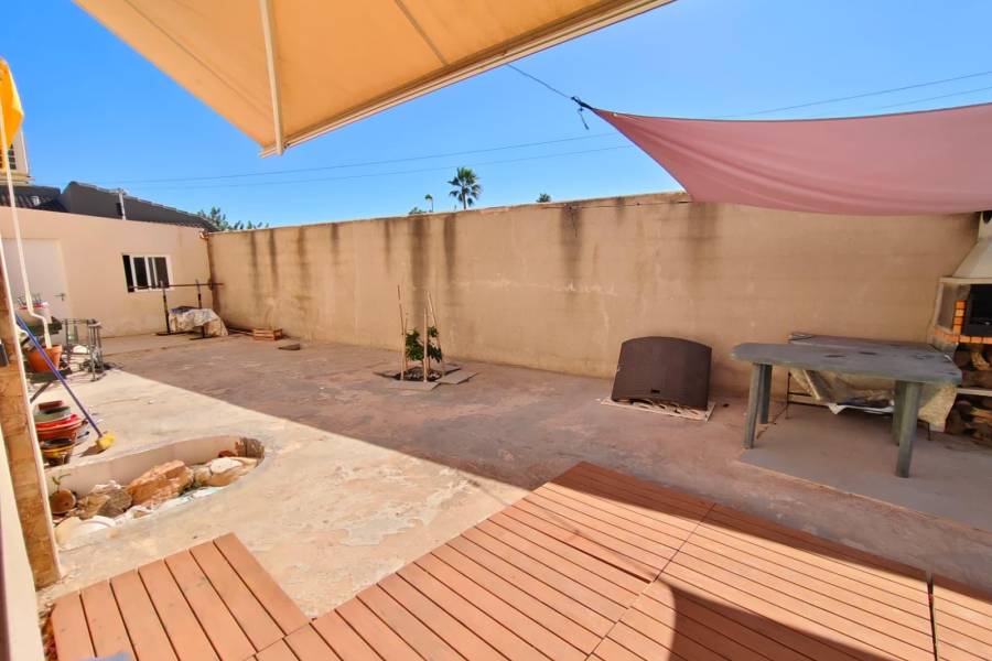 Sale - Single family house - Torreta florida - Torrevieja
