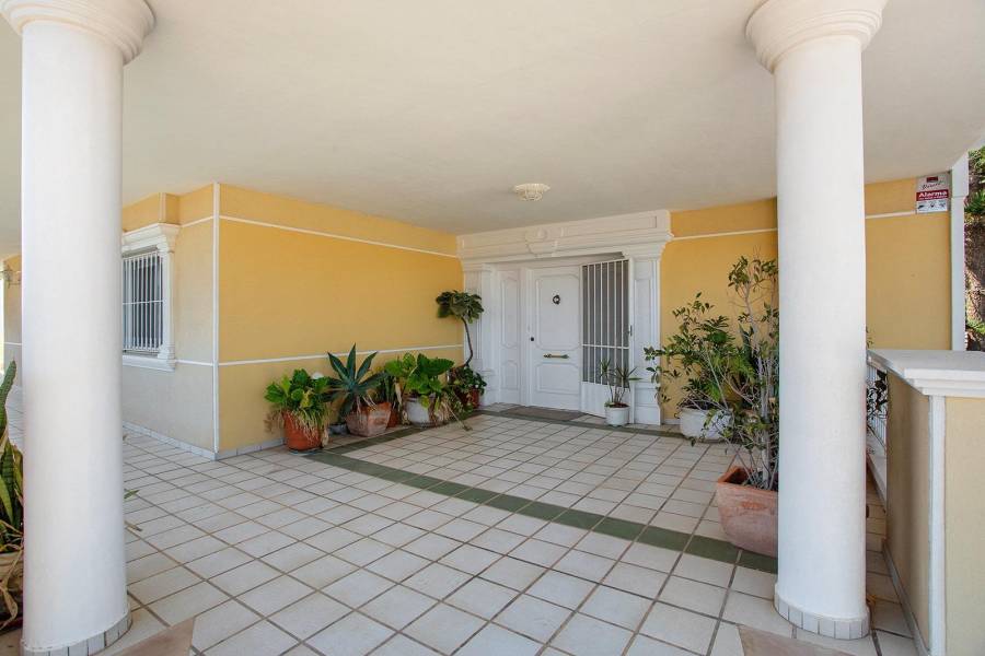 Försäljning - Villa - Torreta florida - Torrevieja
