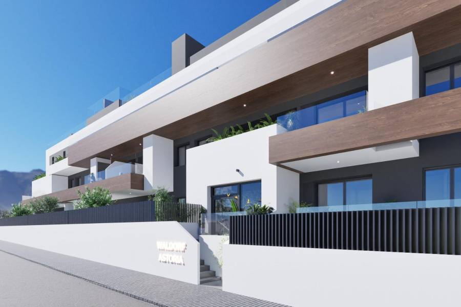 Sale - Penthouse - Benijófar - Benijofar