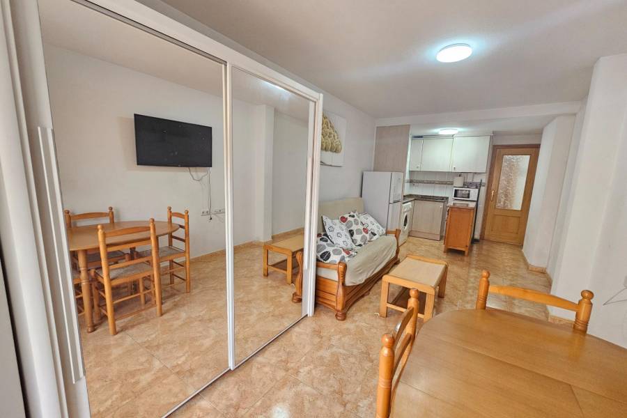 Vente - Appartement - Centro - Torrevieja